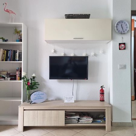 Valevalehome - Home Gallery With Fully Equipped Kitchen, Reserved Parking, Big Garden Olbia Exteriör bild