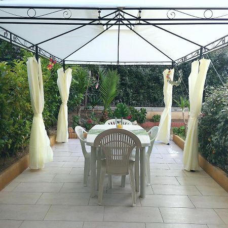 Valevalehome - Home Gallery With Fully Equipped Kitchen, Reserved Parking, Big Garden Olbia Exteriör bild