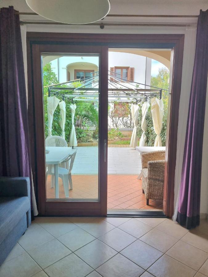 Valevalehome - Home Gallery With Fully Equipped Kitchen, Reserved Parking, Big Garden Olbia Exteriör bild