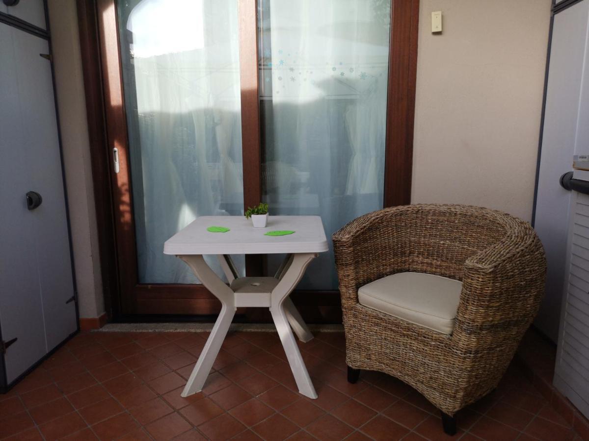 Valevalehome - Home Gallery With Fully Equipped Kitchen, Reserved Parking, Big Garden Olbia Exteriör bild